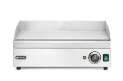 Elektriskt Stekbord 51,8 x 33 cm, Kitchen Line - Hendi