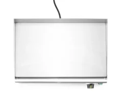 Elektriskt Stekbord 51,8 x 33 cm, Kitchen Line - Hendi