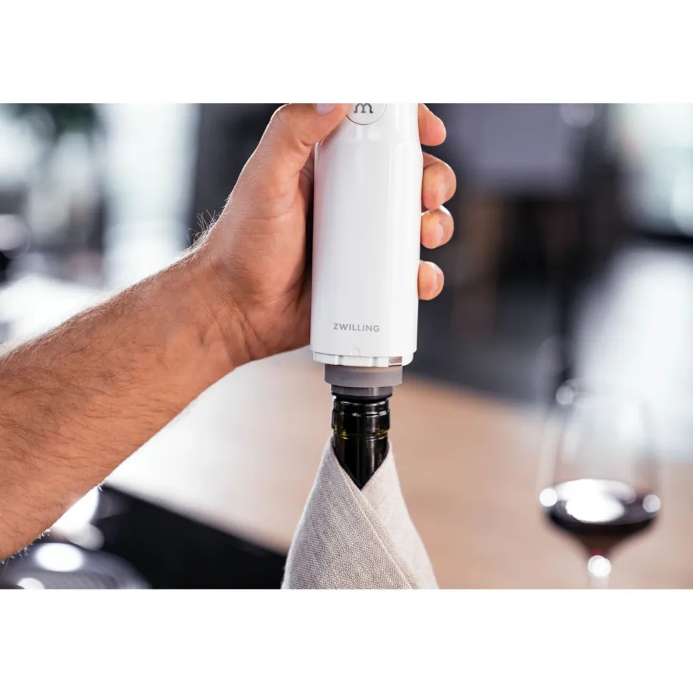 Elektrisk vakuumpump, Fresh & Save - Zwilling