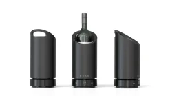 Elektrisk Vinkylare, No. 1, 2026 Black Edition - Grad