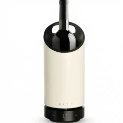 Elektrisk Vinkylare, No. 1, 2026 Off White Edition - Grad