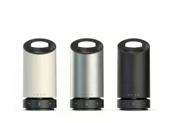 Elektrisk Vinkylare, No. 1, Steel Series - Grad