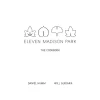Eleven Madison Park: The Cookbook - Daniel Humm, Will Guidara