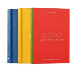 Eleven Madison Park: The Plant-Based Chapter - Daniel Humm