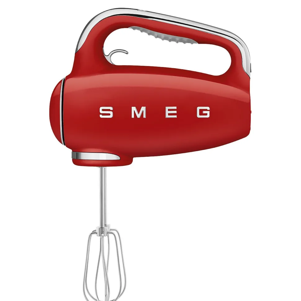 Elvisp, Röd - Smeg