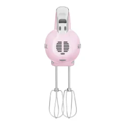 Elvisp, Rosa - Smeg