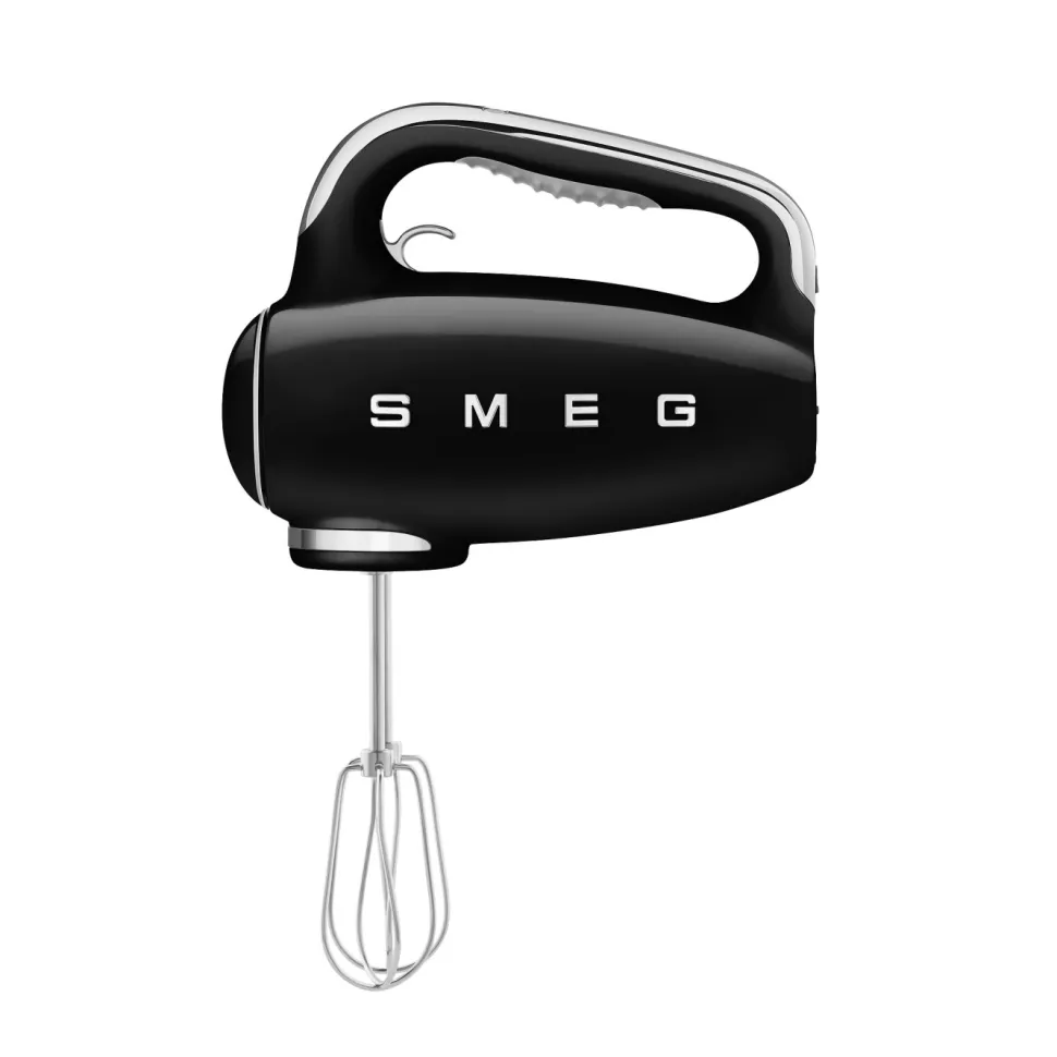 Elvisp, Svart - Smeg