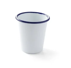 Emaljerad kopp, 400 ml - Hendi