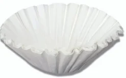 Engångsfilter till ThermoKinetic 110mm, 1000-pack - Crem