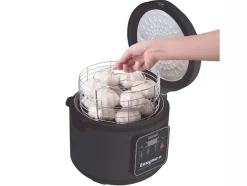 Enzyme +, Automatisk fermenterare - 100% Chef