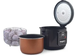 Enzyme +, Automatisk fermenterare - 100% Chef