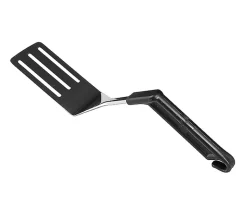Ergonomisk portioneringsspade 5,5 cm - Patina