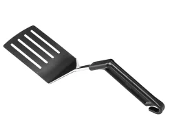Ergonomisk portioneringsspade 8,5 cm - Patina