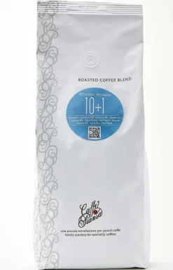 10+1 Espressoblandning - Piansa