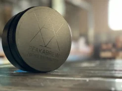 Espresso Distributor 58mm - Peakabrew