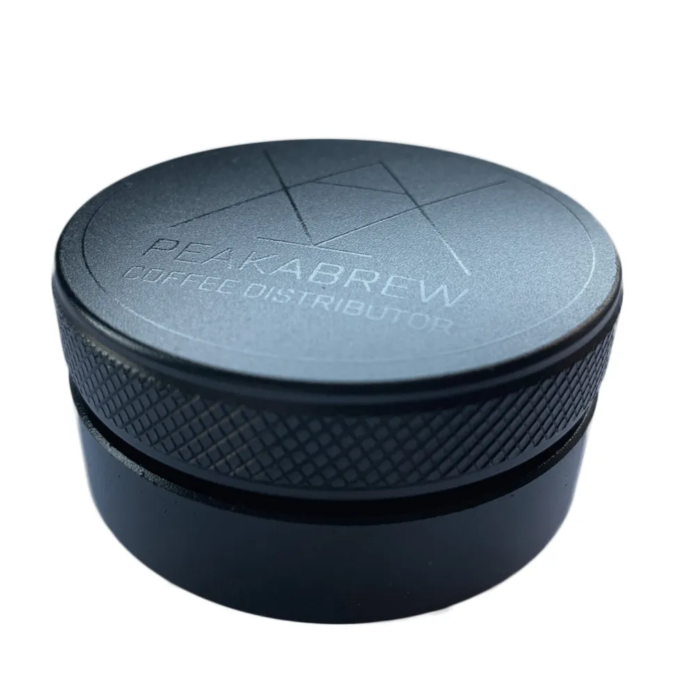 Espresso Distributor 58mm - Peakabrew