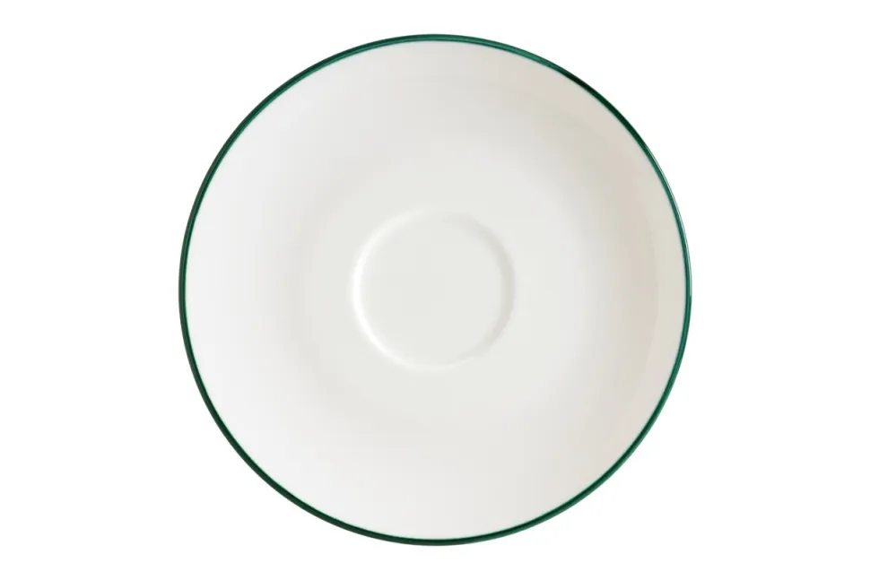 Espressofat 12 cm, Gourmet Linea Green - Bonna