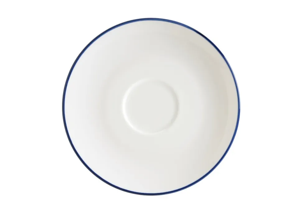 Espressofat 12 cm, Gourmet Linea Blue - Bonna