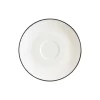 Espressofat 12 cm, Gourmet Linea Black - Bonna