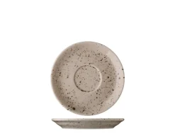 Espressofat 12 cm, Lifestyle Natural - Lilien