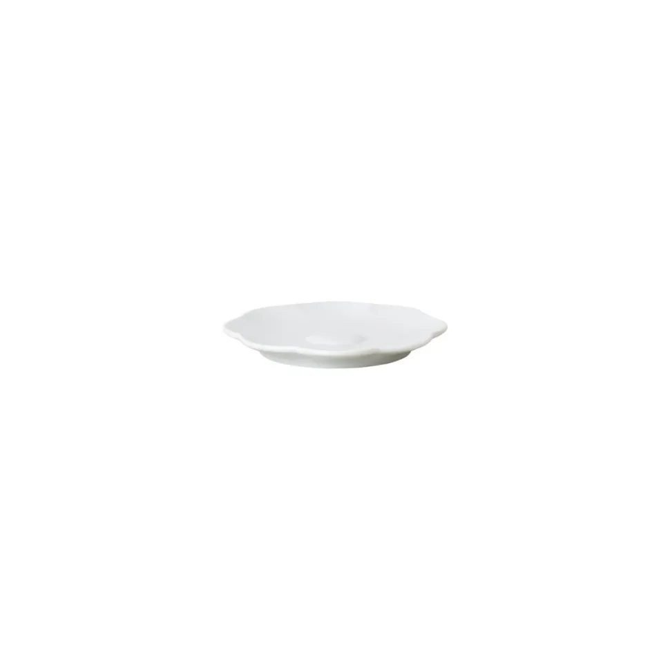 Espressofat, Vit, Sonetto Bianco - Rosenthal