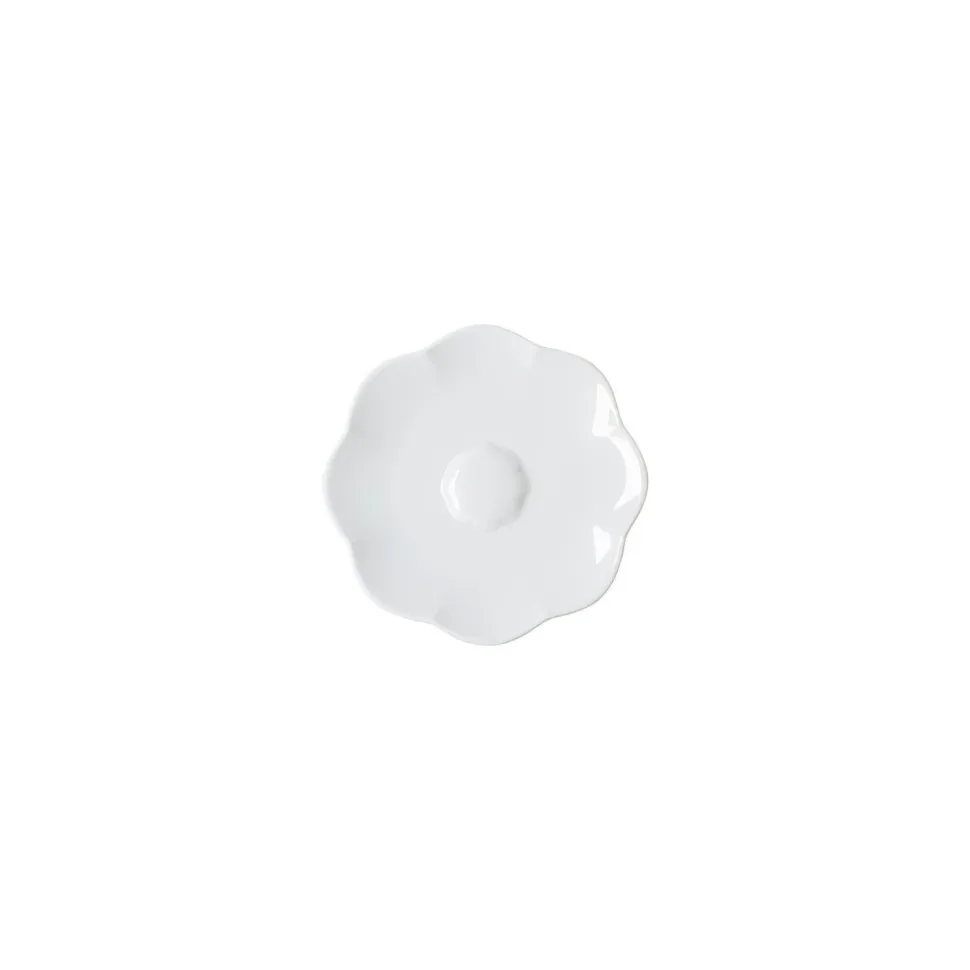 Espressofat, Vit, Sonetto Bianco - Rosenthal