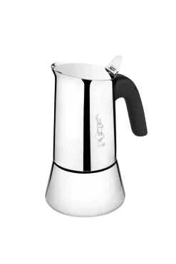 Espressokokare Bialetti Venus, rostfri