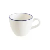 Espressokopp 8cl, Rita Linea Blue - Bonna