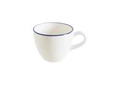 Espressokopp 8cl, Rita Linea Blue - Bonna