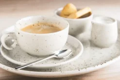 Espressokopp dubbel 15 cl, Lifestyle Natural - Lilien