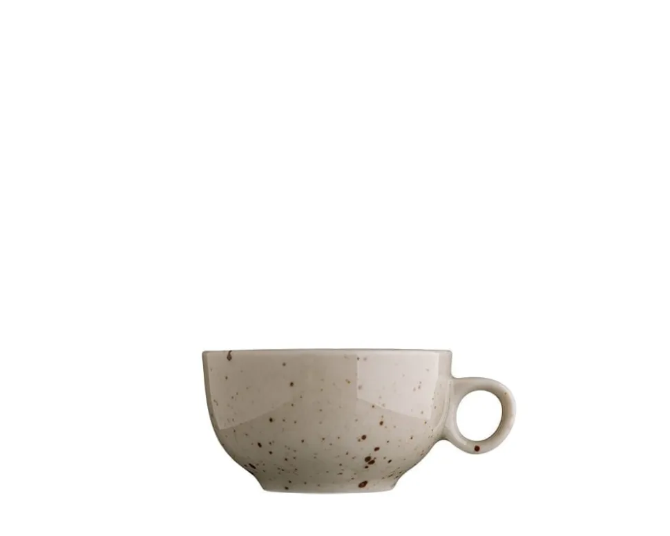 Espressokopp dubbel 15 cl, Lifestyle Natural - Lilien