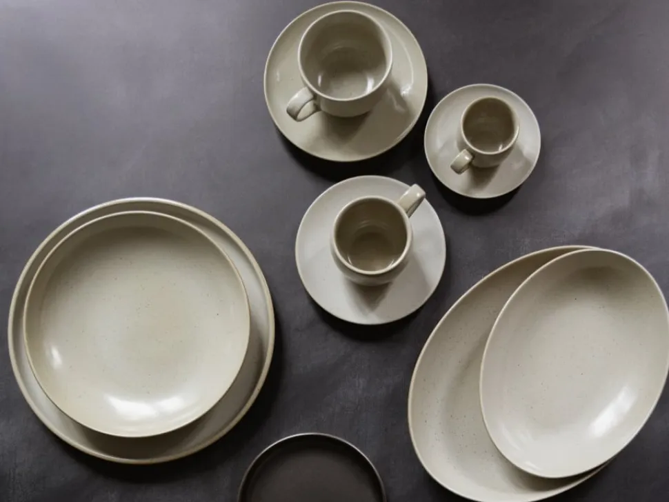 Espressokopp, Joyn Stoneware, Ash - Rosenthal