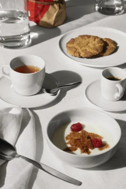 Espressokopp med fat, Itsumo - Alessi