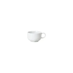 Espressokopp, Vit, Sonetto Bianco - Rosenthal