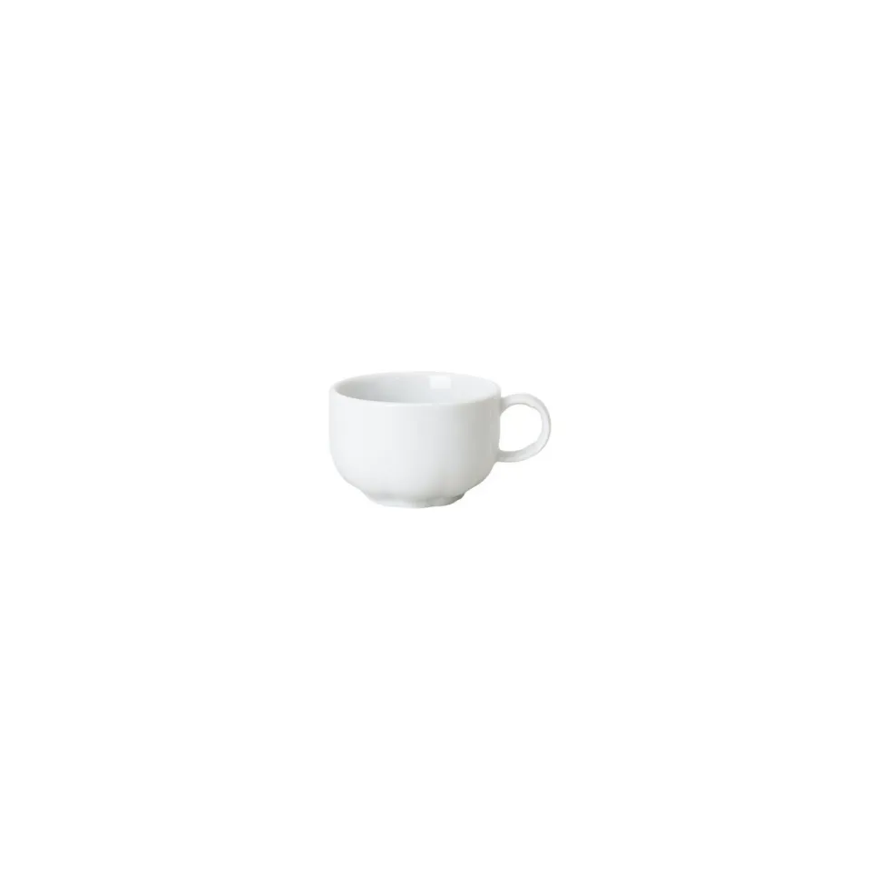 Espressokopp, Vit, Sonetto Bianco - Rosenthal