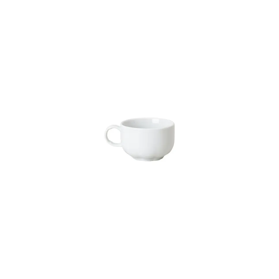 Espressokopp, Vit, Sonetto Bianco - Rosenthal