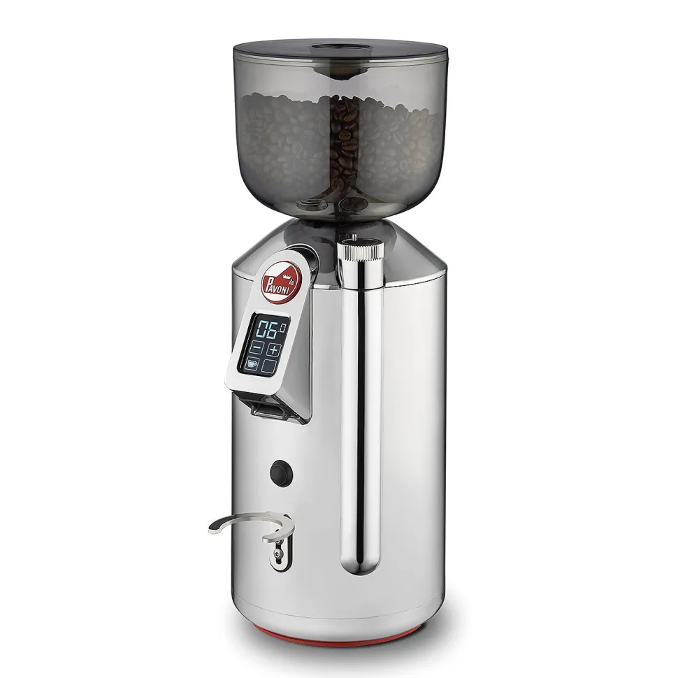 Espressokvarn Cilindro - La Pavoni
