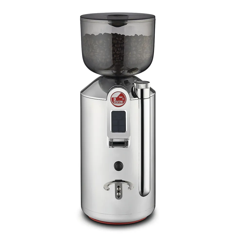 Espressokvarn Cilindro - La Pavoni