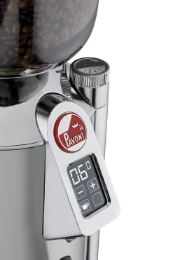 Espressokvarn Cilindro - La Pavoni