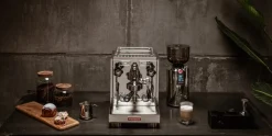 Espressomaskin Botticelli Evoluzione - La Pavoni