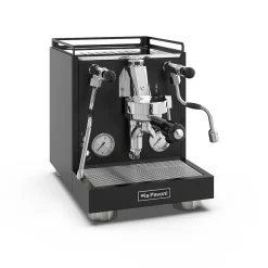 Espressomaskin Cellini Evoluzione, Svart - La Pavoni