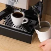 Espressomaskin Classic E24 Rostfri - Gaggia