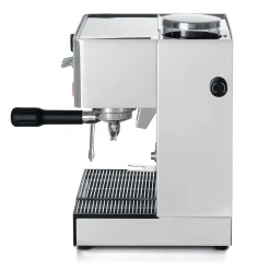 Espressomaskin med inbyggd kvarn, Domus Bar - La Pavoni