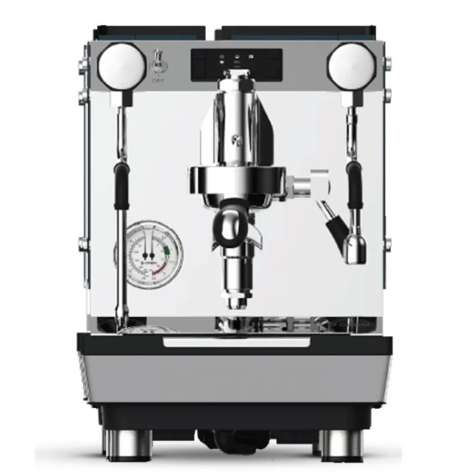 Espressomaskin ONE 2B R-GSP DUAL - Crem