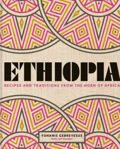 Ethiopia - Yohanis Gebreyesus