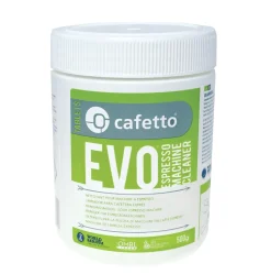 EVO Rengöringsmedel till Espressomaskin 500g - Cafetto