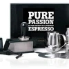 Expobar Barista Kit Komplett - Crem