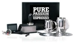 Expobar Barista Kit Komplett - Crem
