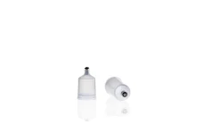 Extra behållare till Deko Spray - 100% Chef
