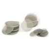 Extrafilter till rökpistoler XL, 5-pack - 100% Chef